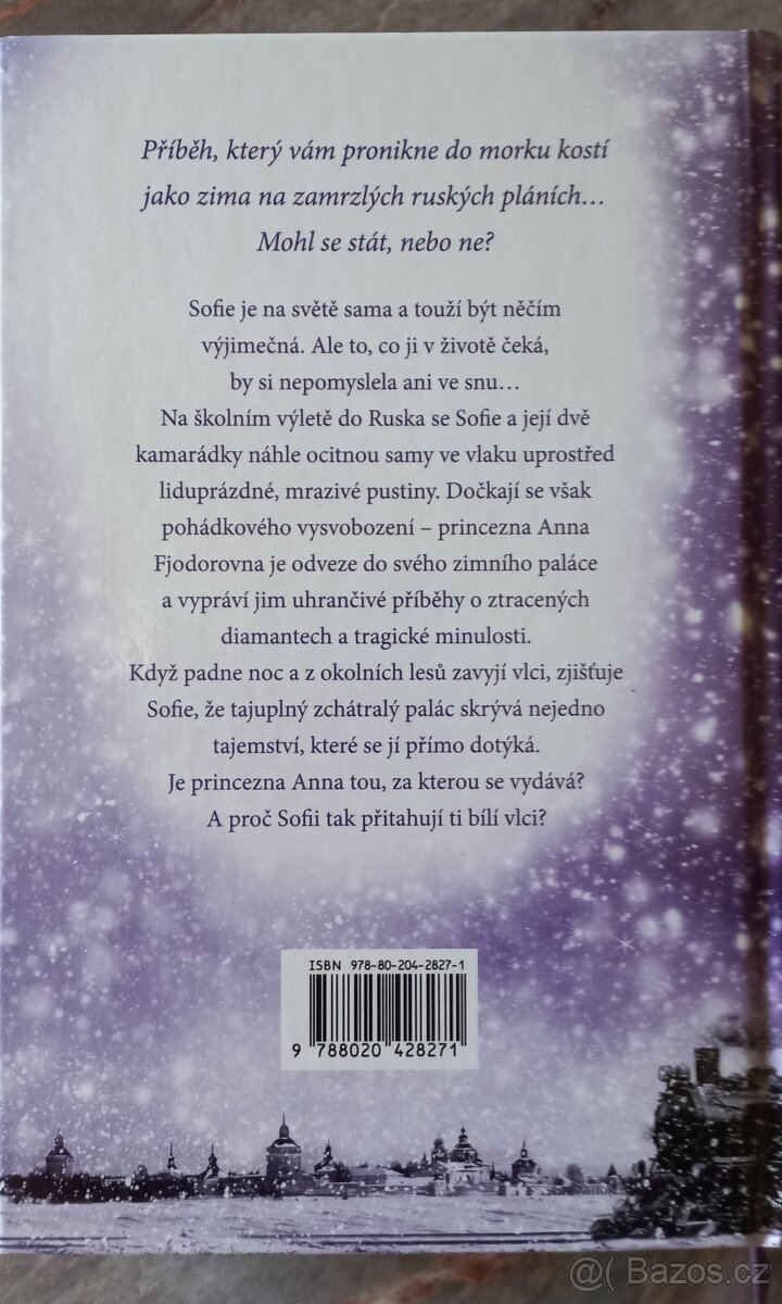 Dětské knížky - 6