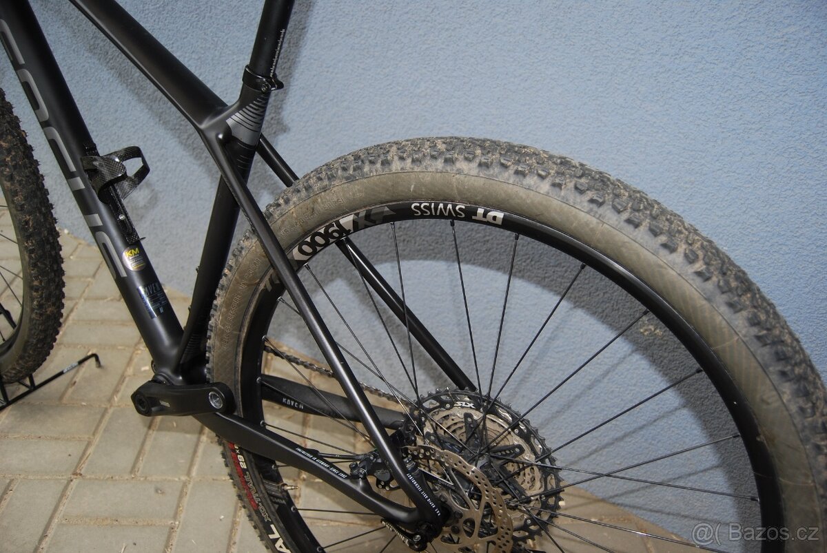 Focus Raven 29 Carbon 1x12 M - 6