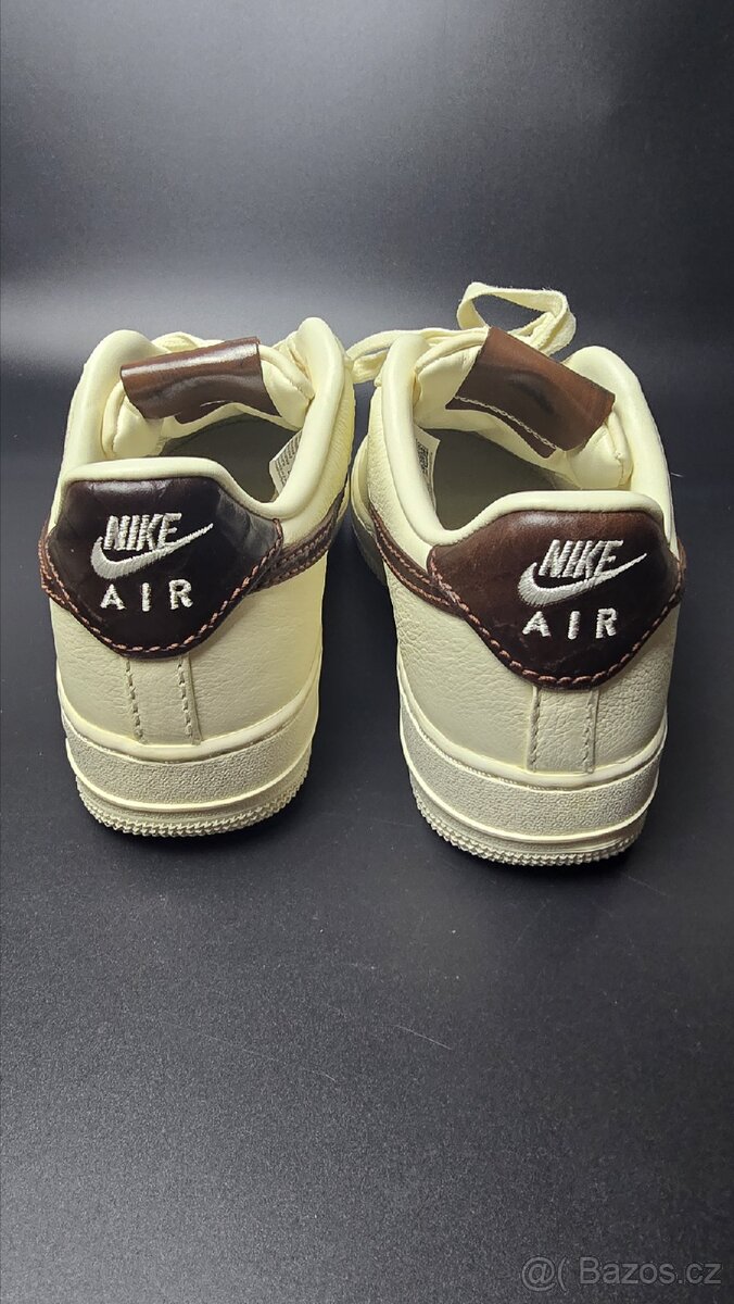 Nike Air force 1 '07 41eu - 6