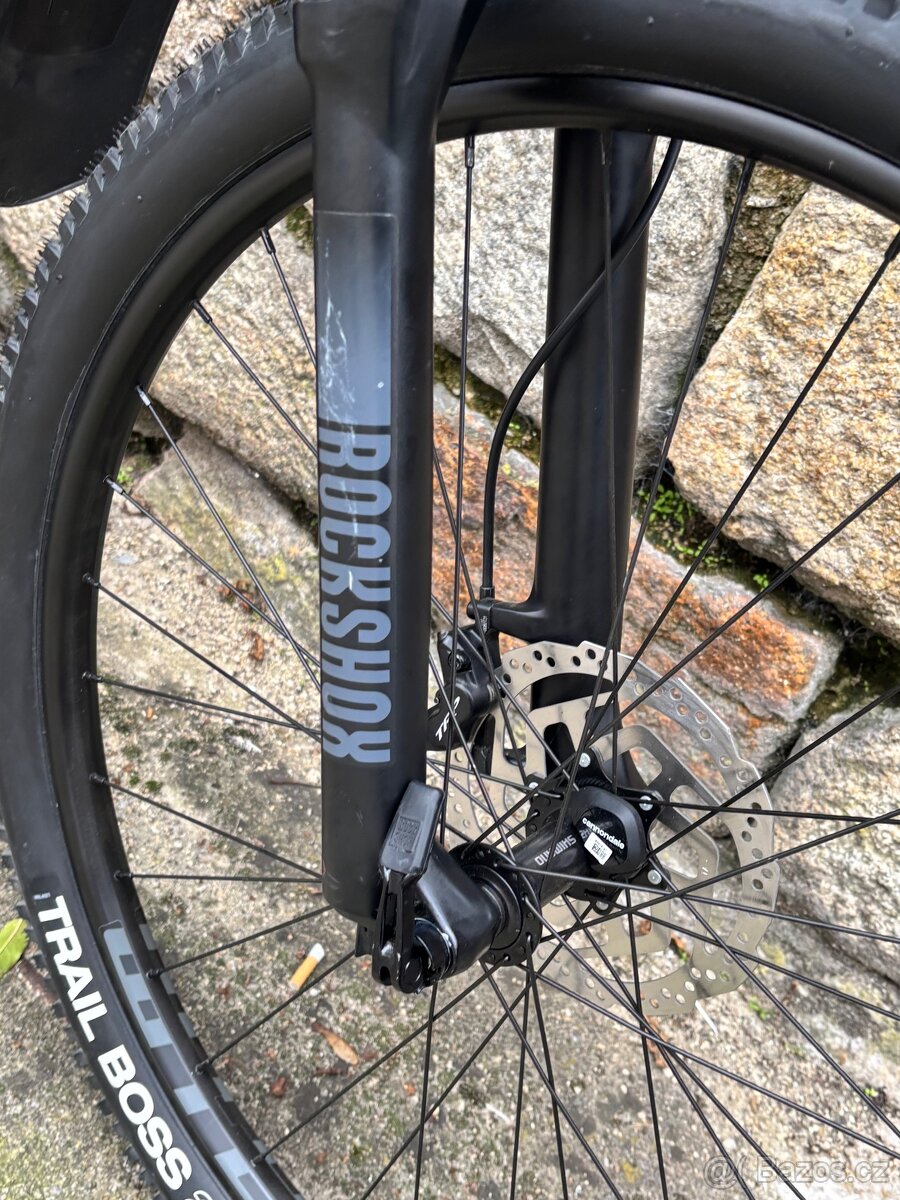 CANNONDALE TRAIL SE 29 - 6