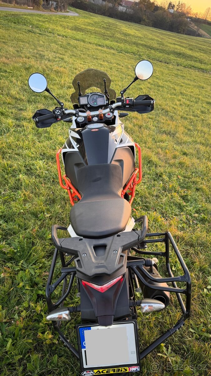 KTM 1090 adventure R - 6