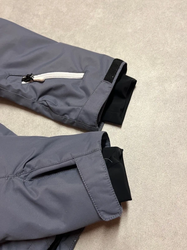 Lyžařská bunda Reima velikost 152 - 6