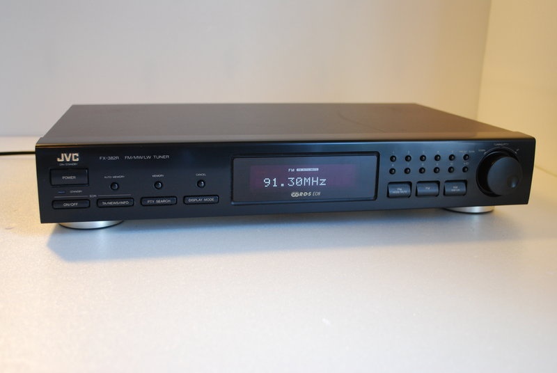 -- Predám Hi-Fi věž JVC – - 6