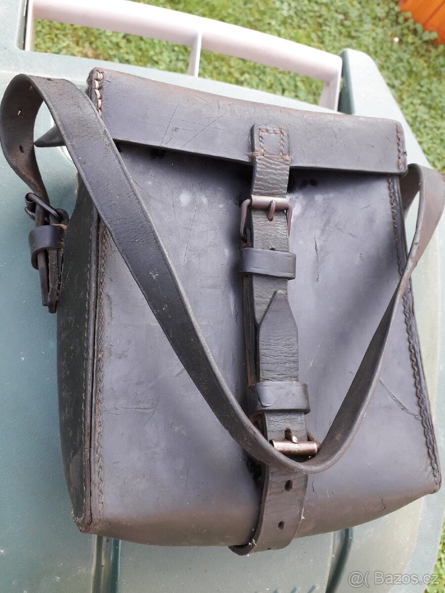 Prodam sumky asi Riska Celni Sprava - 6