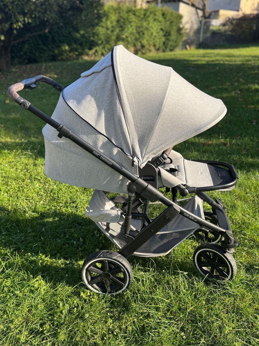 Abc Design Salsa 4 Air - 6