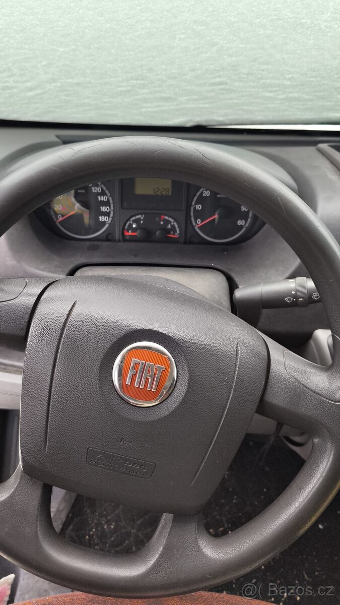 Fiat Ducato po servisu - 6