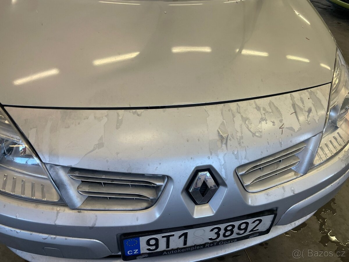 Renault Megane Scenic - 6