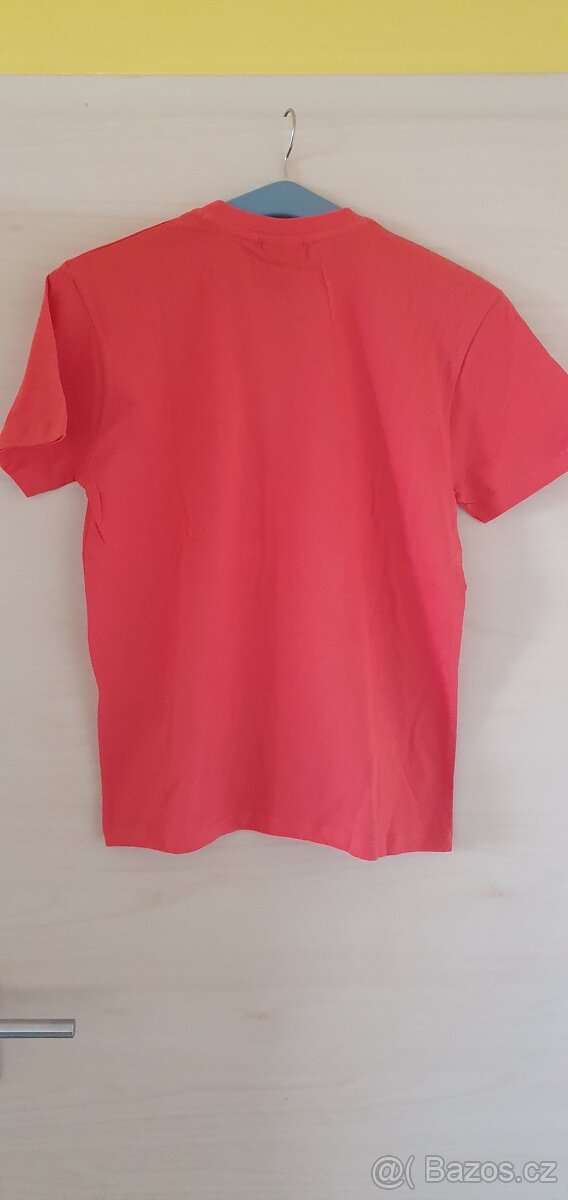 Nové tričko s visačkou, vel. 152-156cm - 6