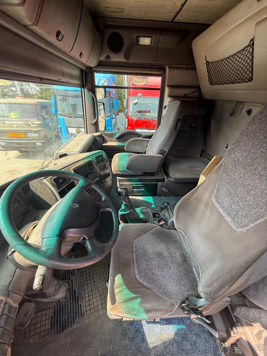 RENAULT MAGNUM 440 E-TECH MANUAL EURO 3 analog - 6