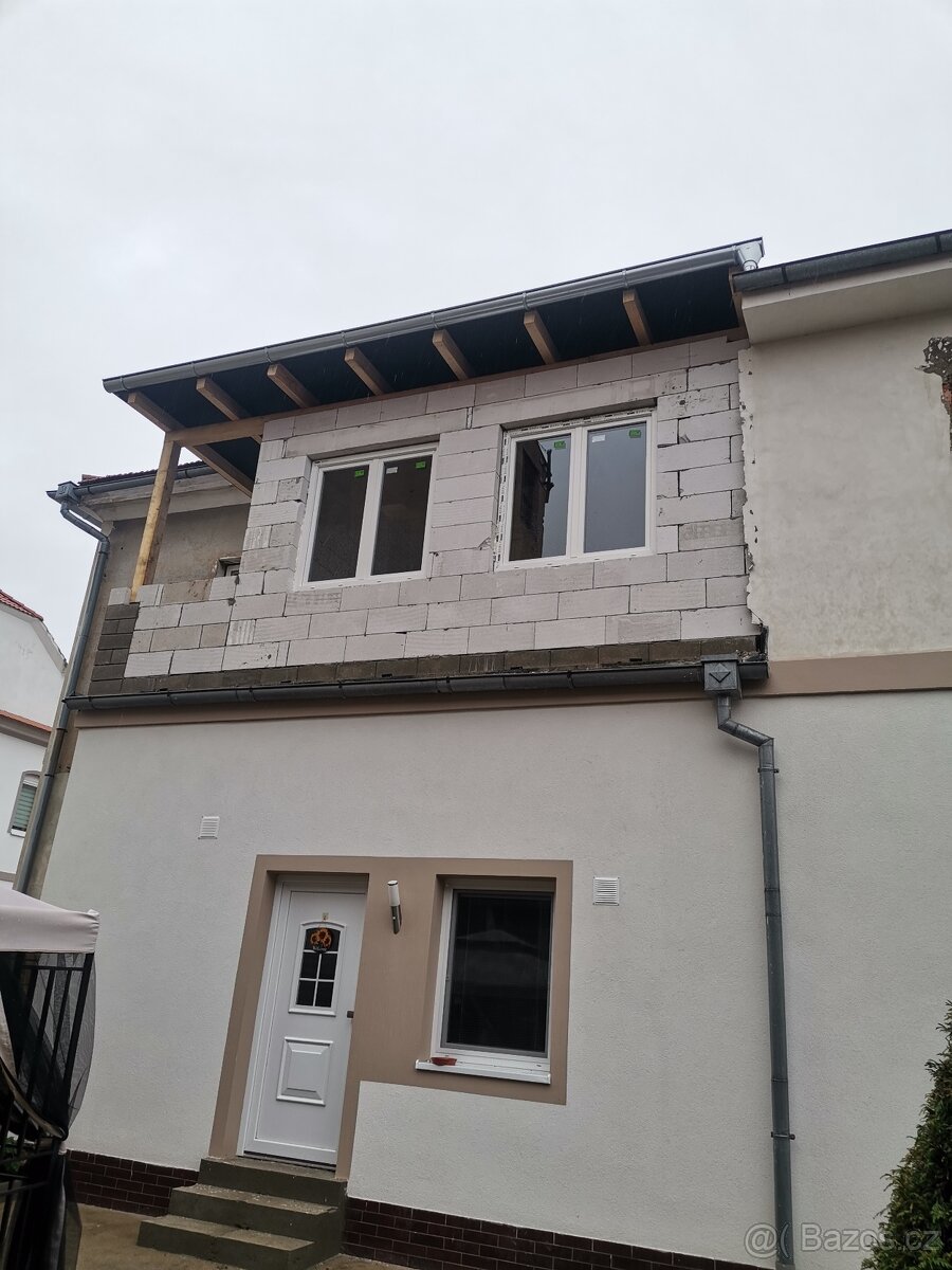 Zednicke a stavební práce - 6