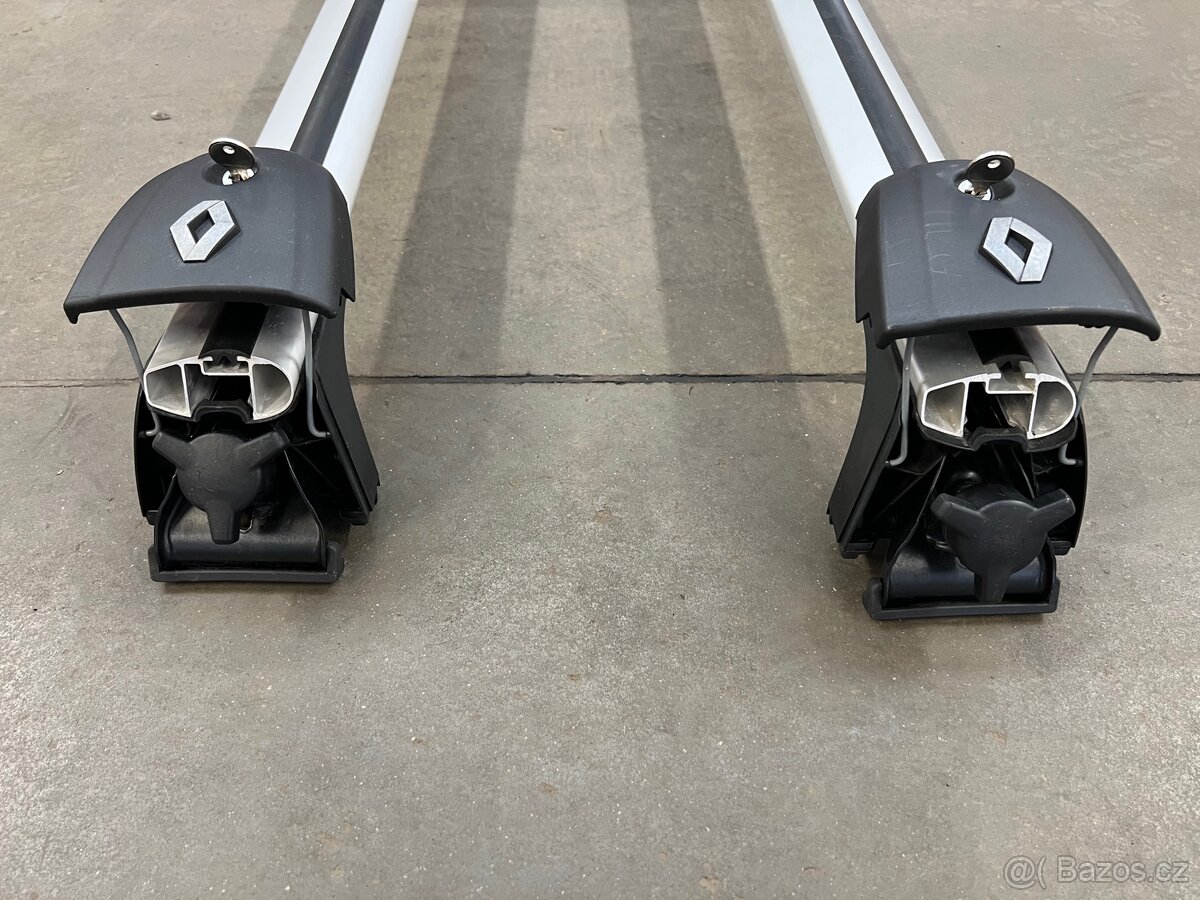 Střešní nosič RENULT Megane IV - 6