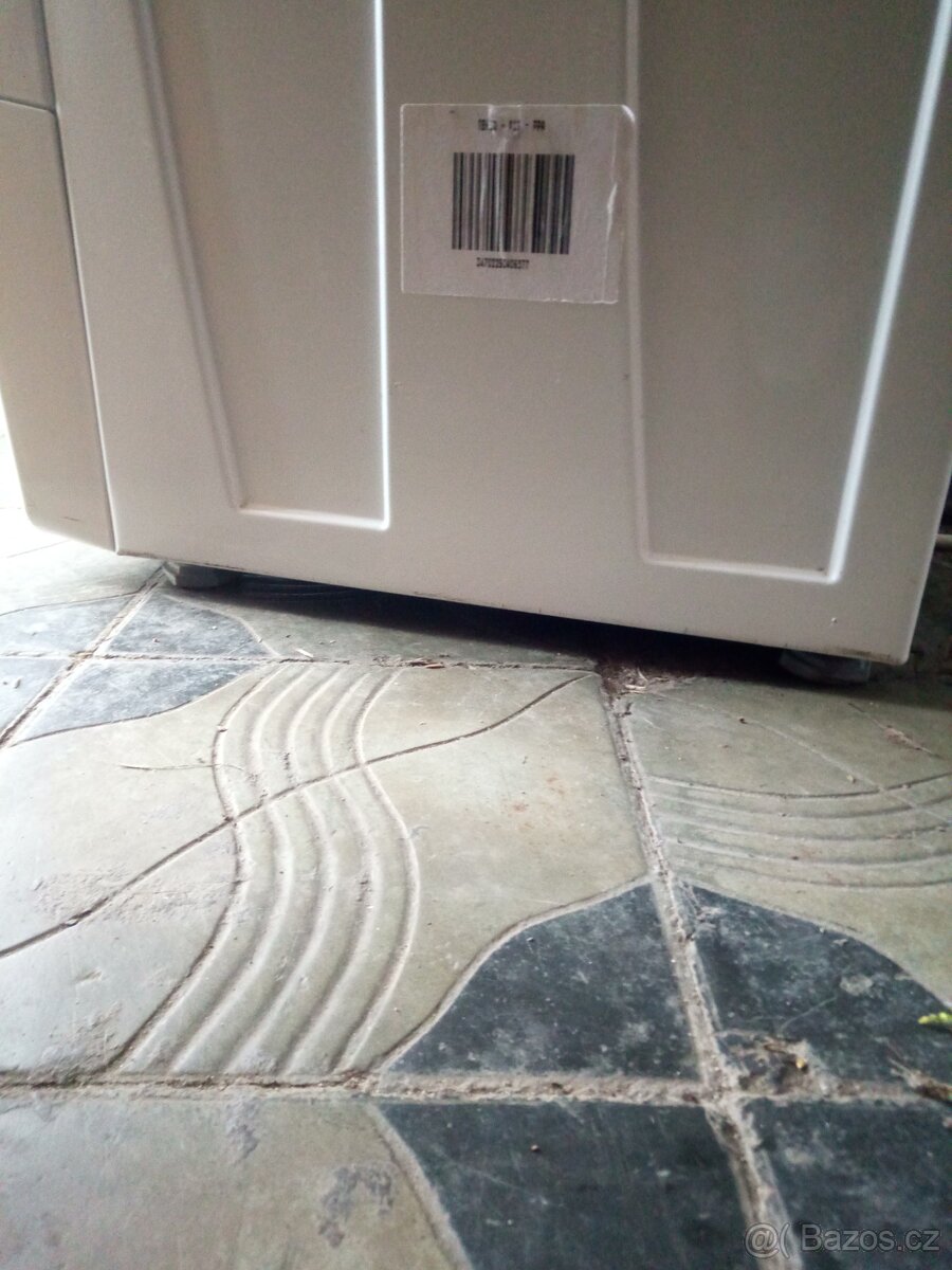 Prodám pračku GORENJE ( úzká ) - 6