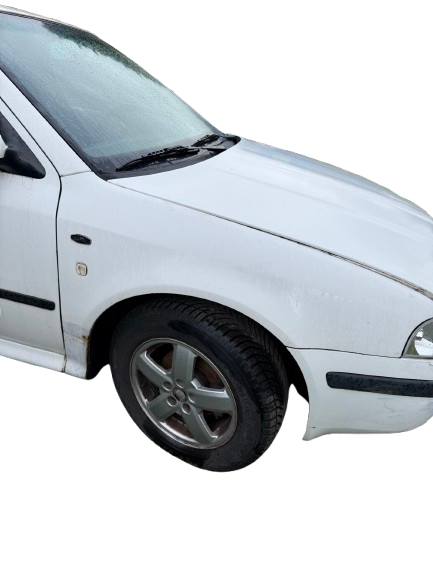 Díly Škoda Octavia 1 Facelift - 6
