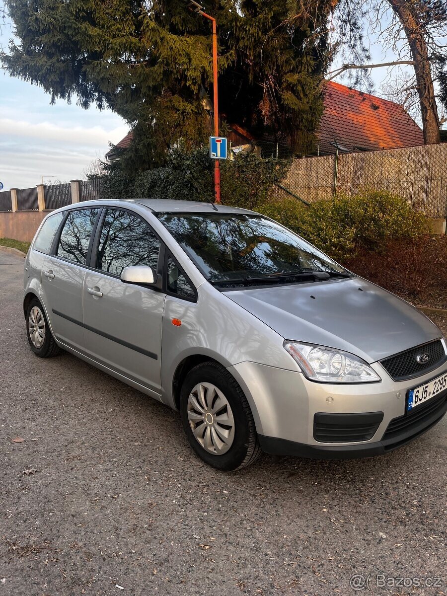 Ford Focus C-MAX 1.8i 92 kW - 6