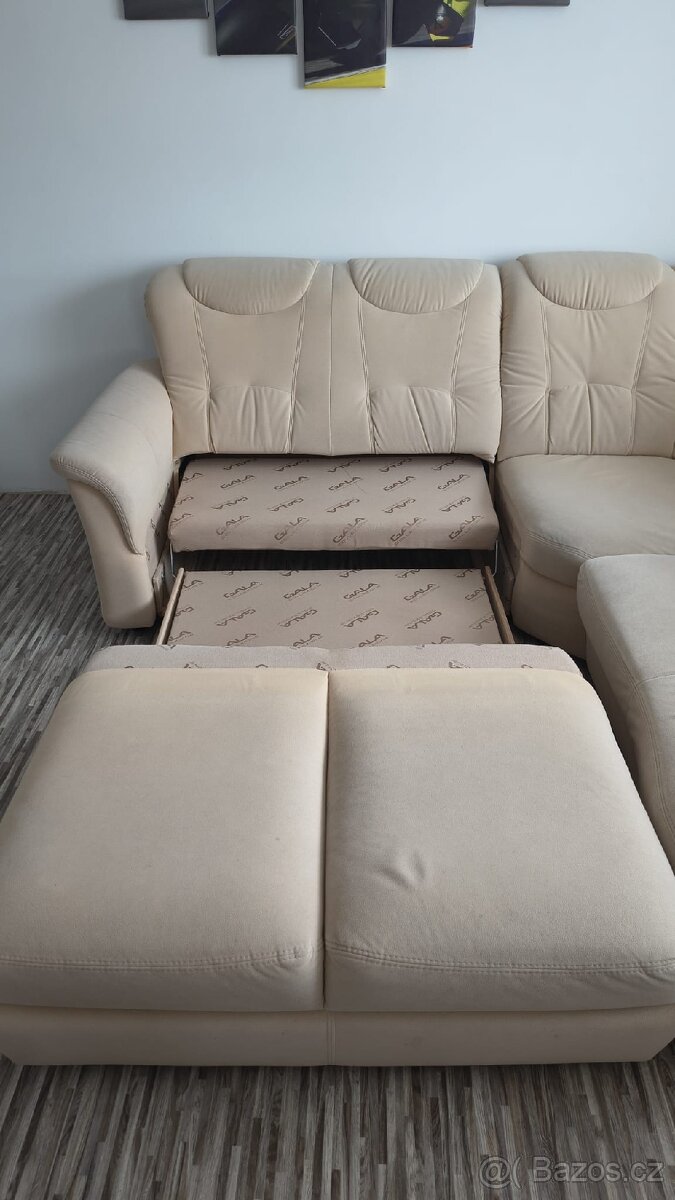 Sedací souprava - 6