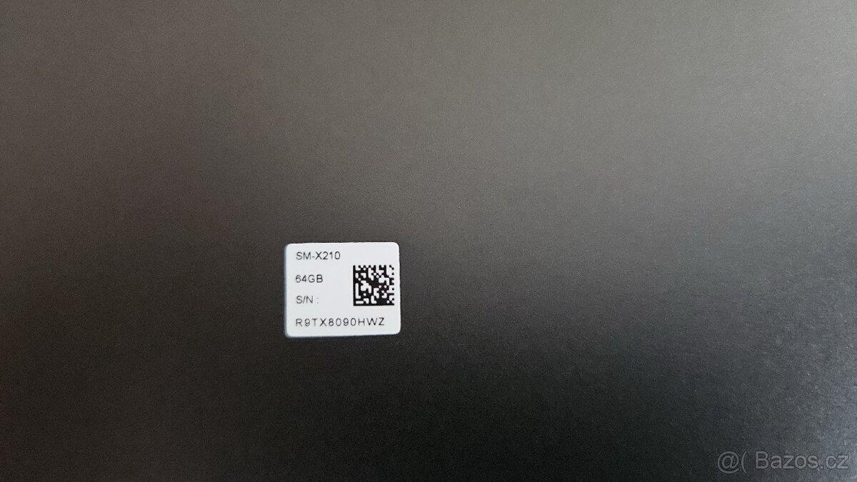 Tablet Samsung Galaxy Tab A9+ (11") - 6