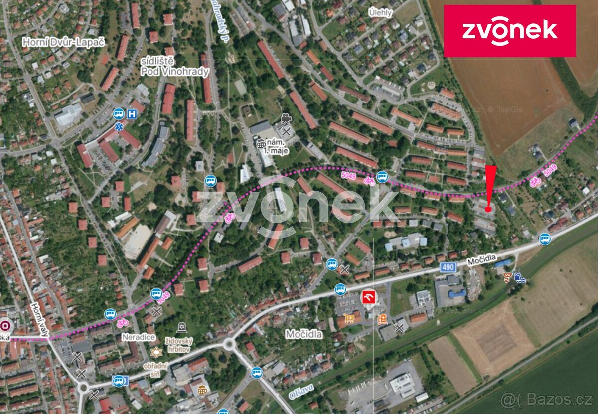 Prodej garáže - Uh. Brod - 6