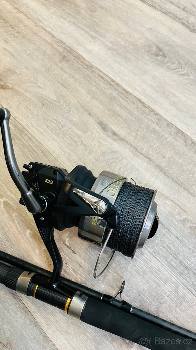 sumcak, navijak, obal - 6