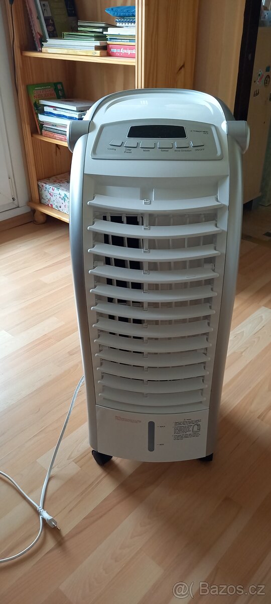 Ochlazovač vzduchu Trotec - 6