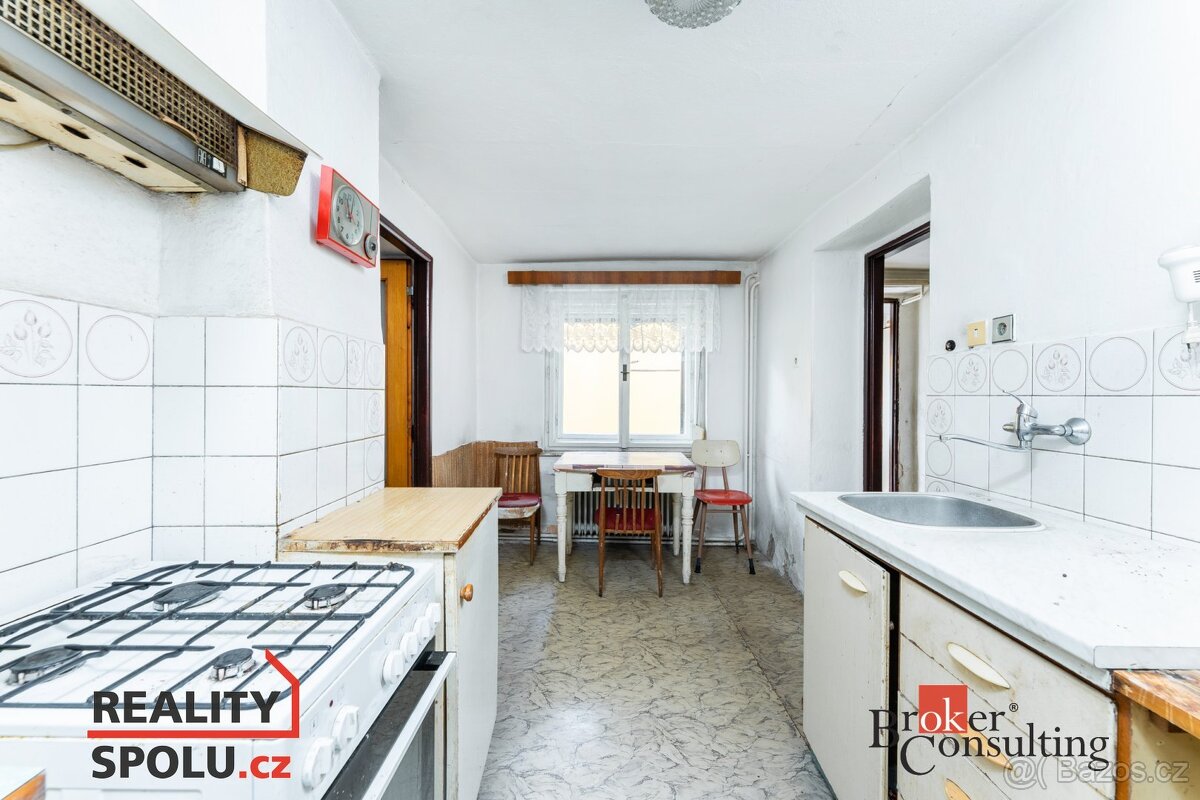 Prodej, domy/rodinný, 80 m2, Fűgnerova 68, Chudonice, 50401 - 6