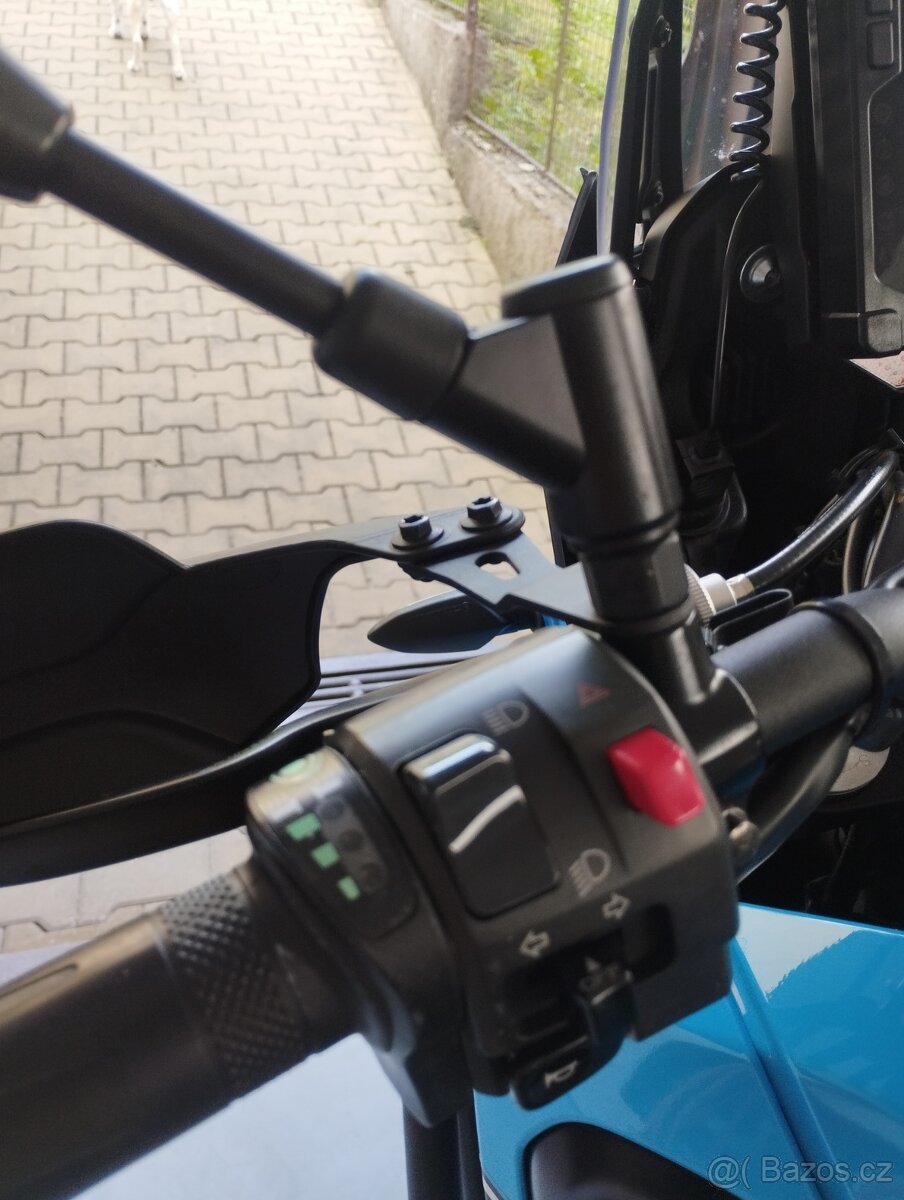 Yamaha Tenere 700 - 6