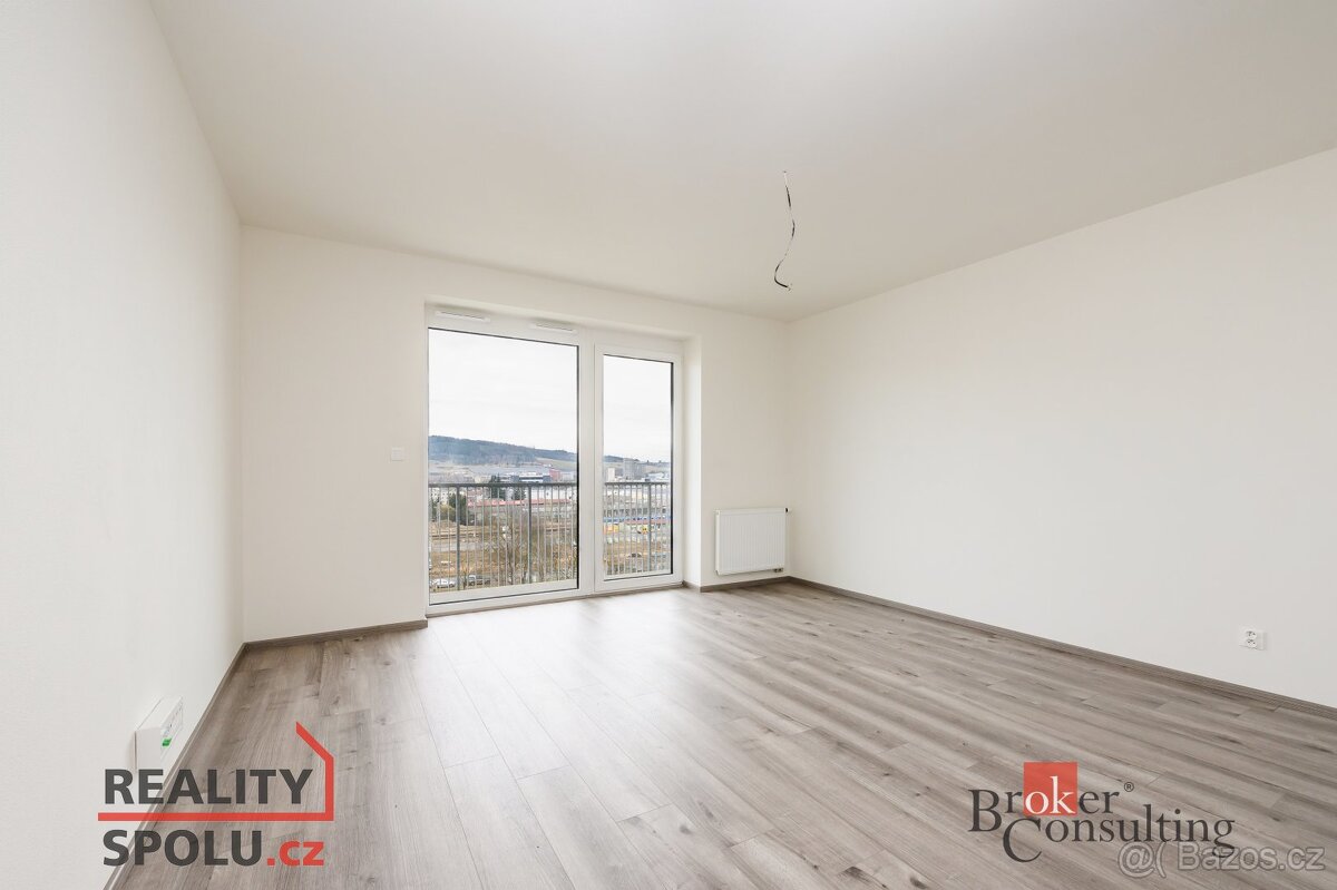 Prodej, byty/2+kk, 76.15 m2, Cibulkova, Klatovy III, Klatovy - 6