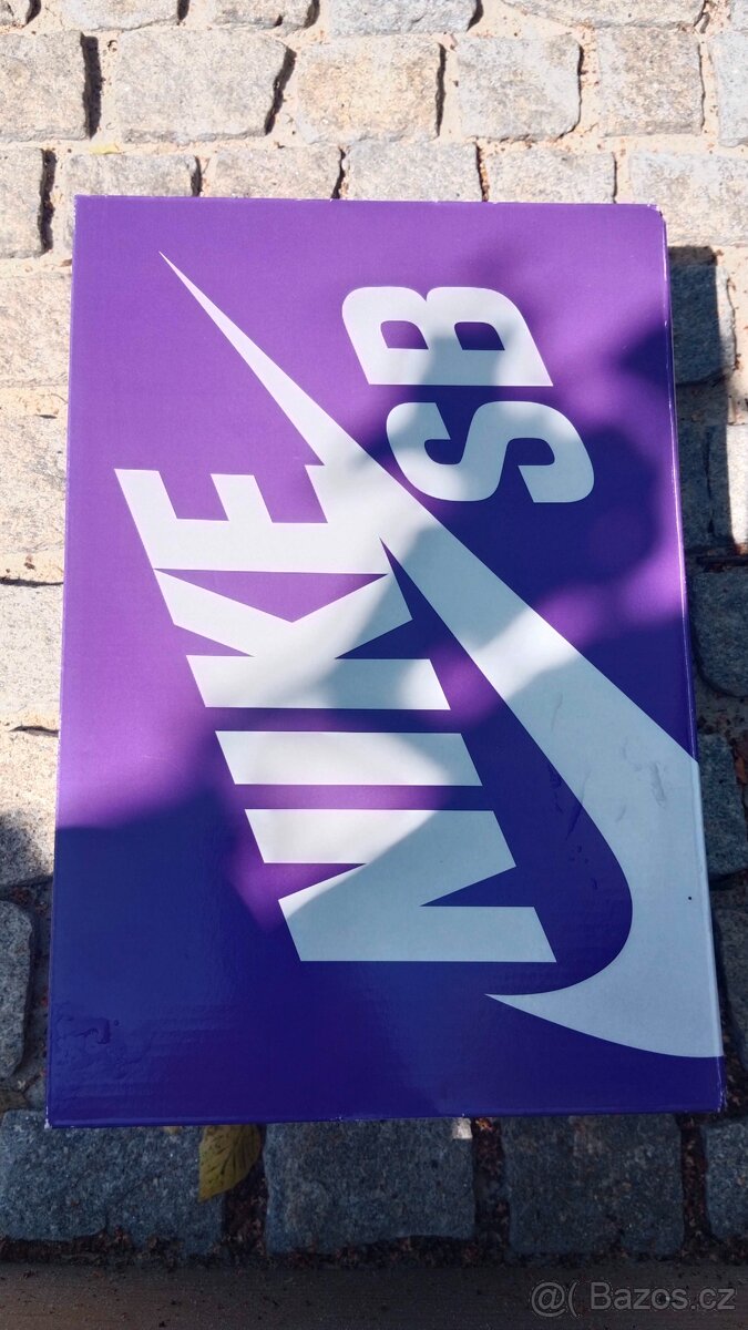 Nike Dunk Classic Green - 6