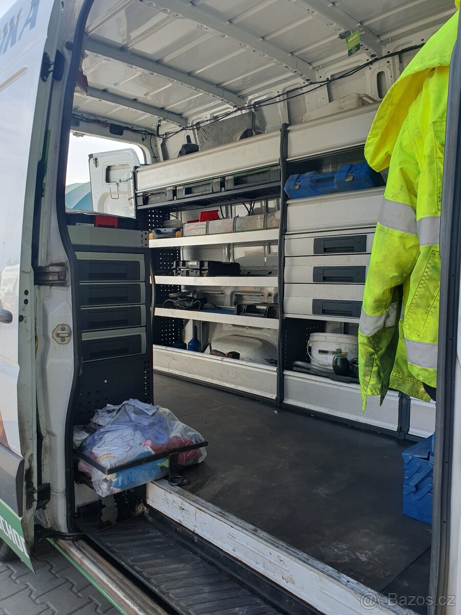 Servisní technik pro zemědělskou techniku - 6