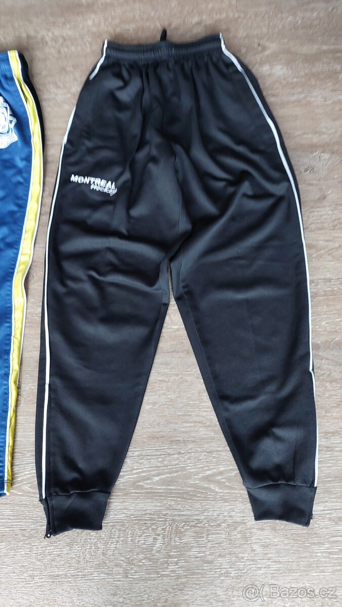 Chlapecké tepláky - 6