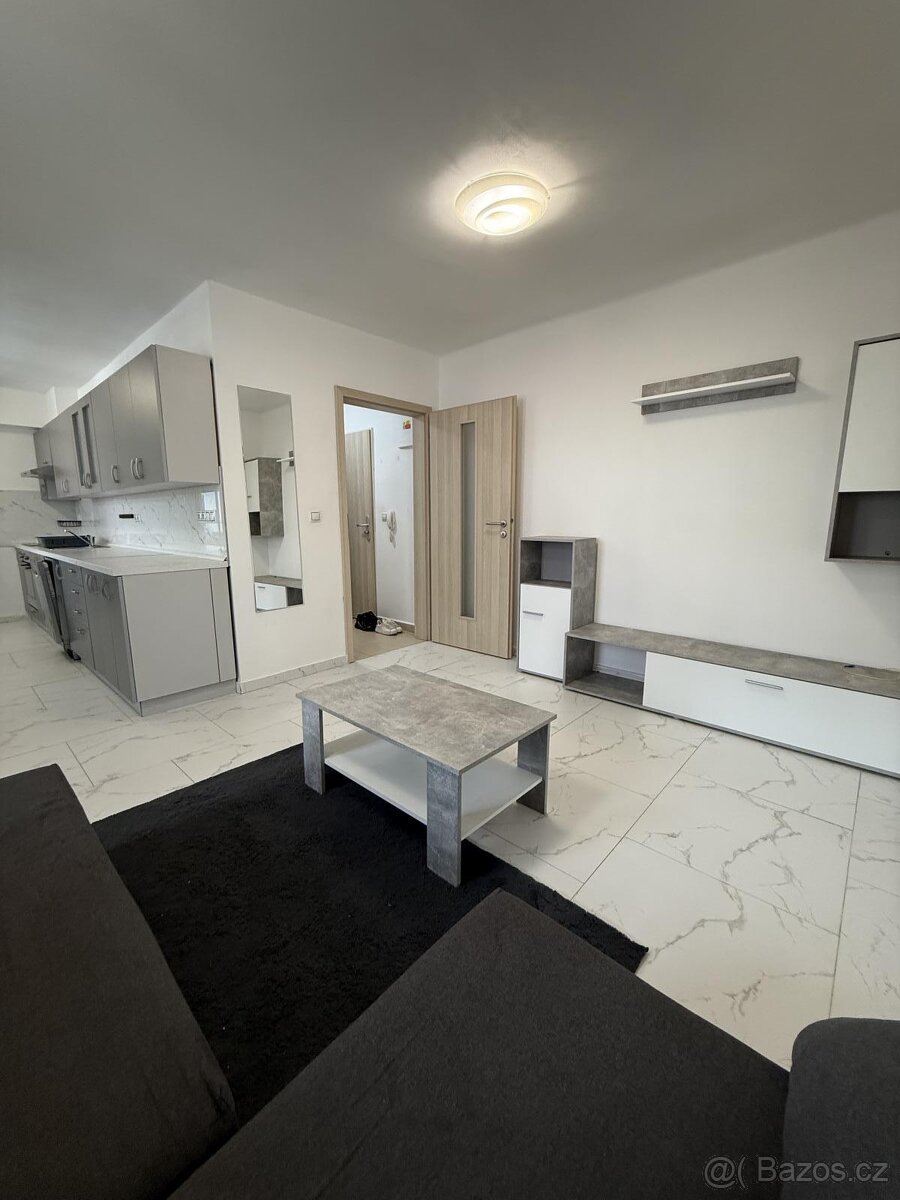 Pronájem bytů 3+kk 62 m2 - 6