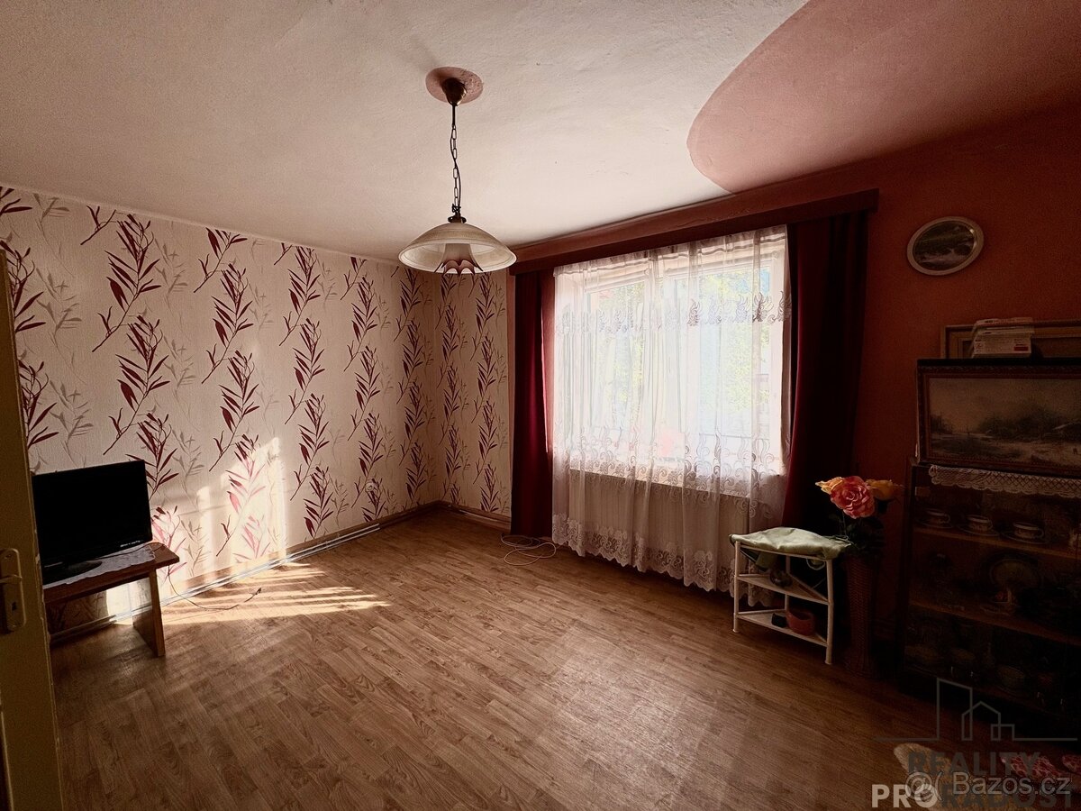 Prodej rodinného domu Přílepy u Holešova - 6