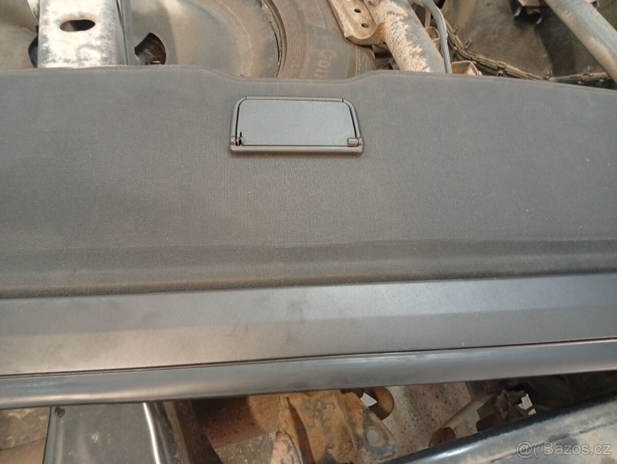 CITROEN C5 III KOMBI, COMBI ROLETA KUFRU Z AUTA RV 2015 - 6