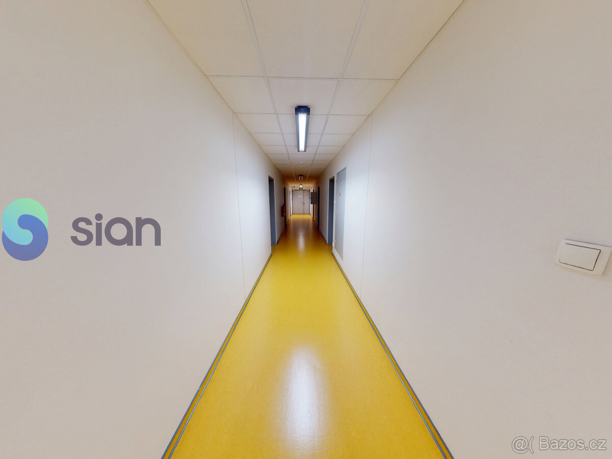 Podnájem komerčních prostor, 50,25 m2 Ruská 83/24, Ostrava - 6