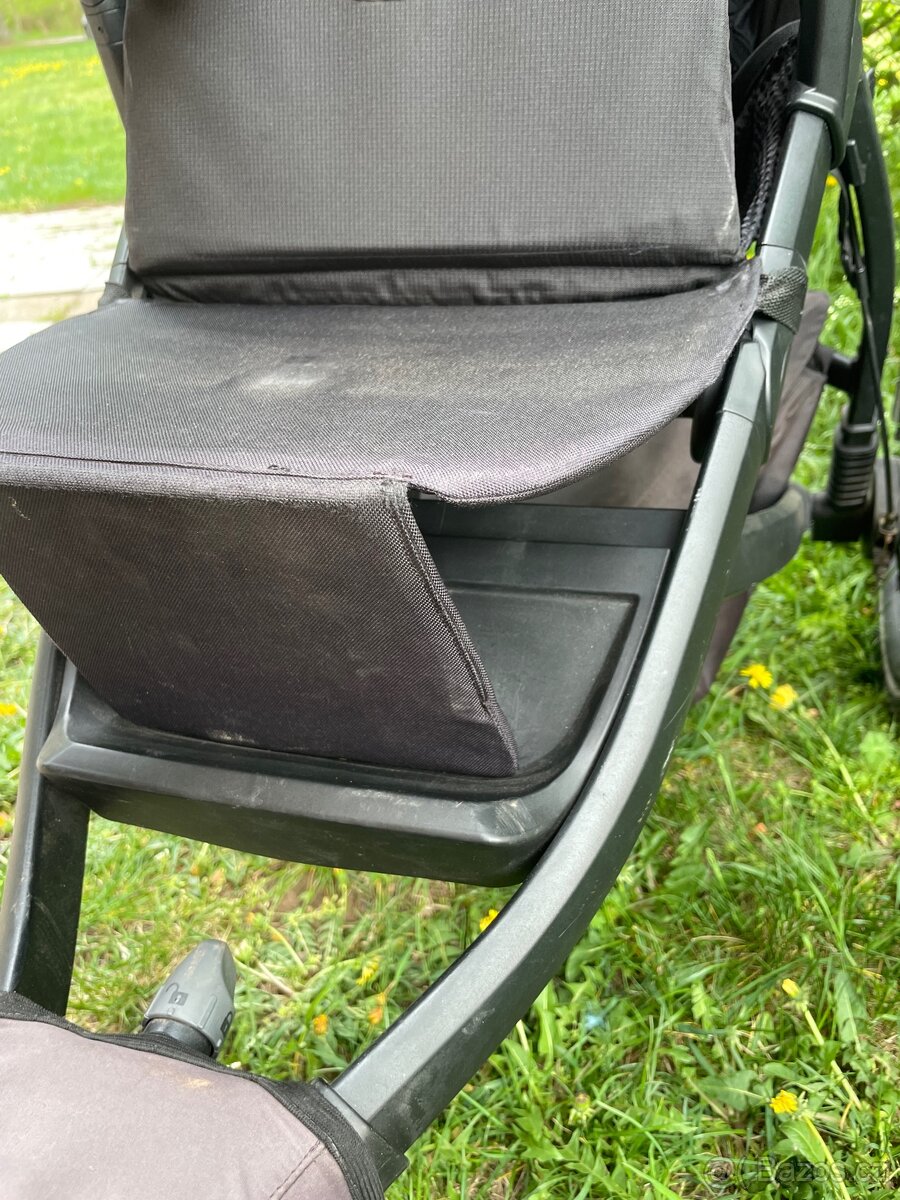 Sporťák Thule Urban Glide 2 - 6