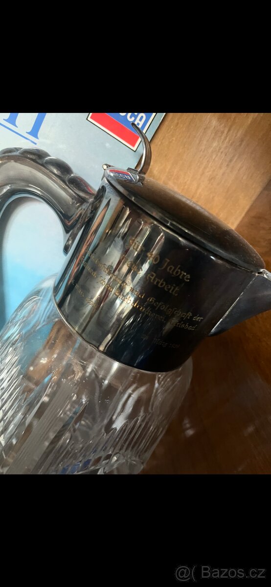 Starý porcelán - 6