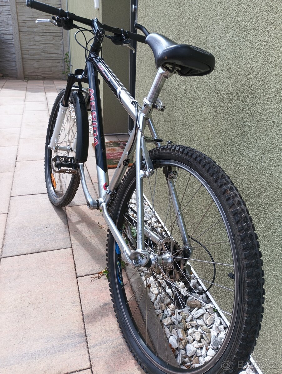 Horké kolo Merida - 6