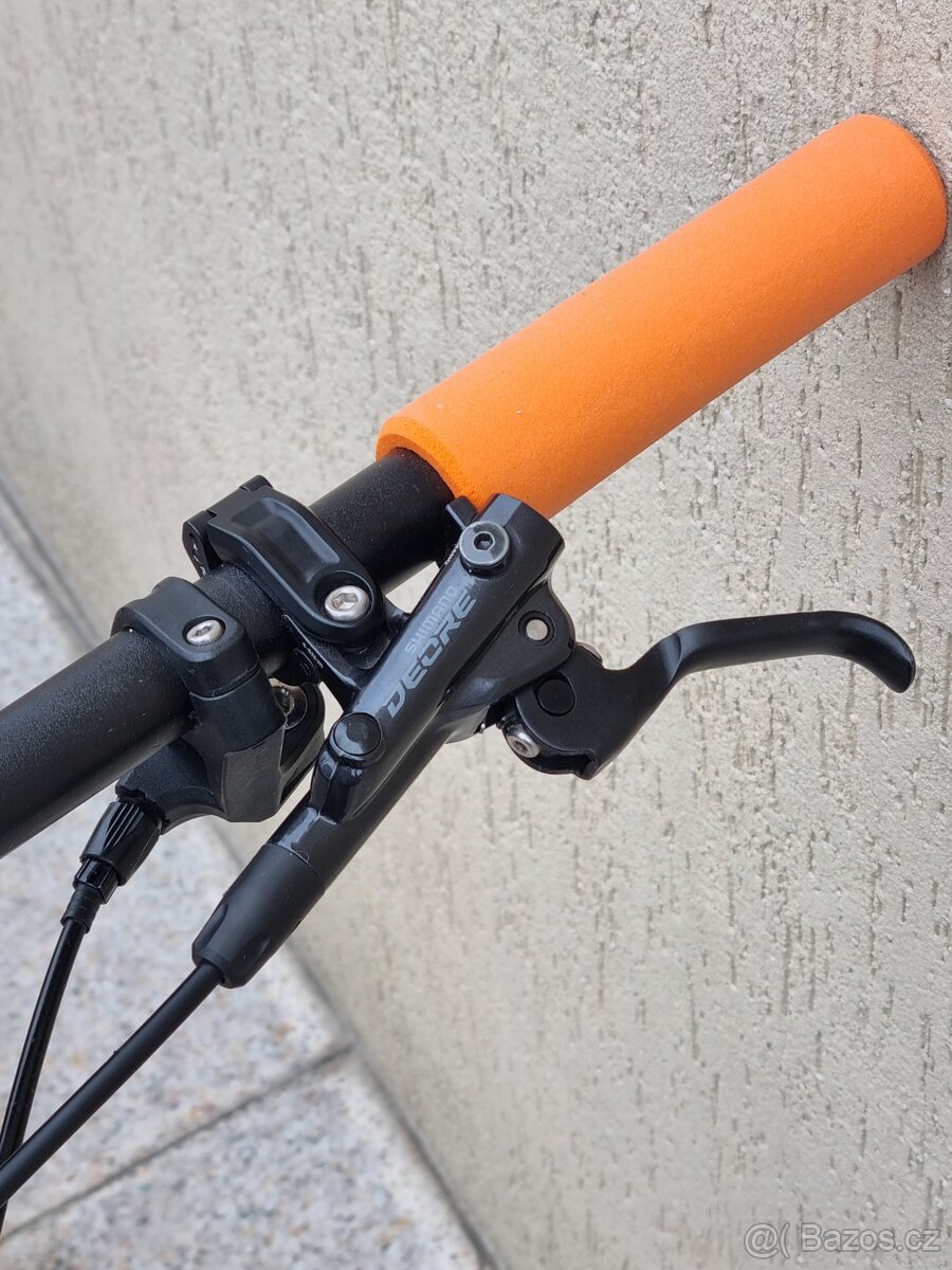 Trek Fuel EX 5 29" 2024, pro 170-190cm - 6