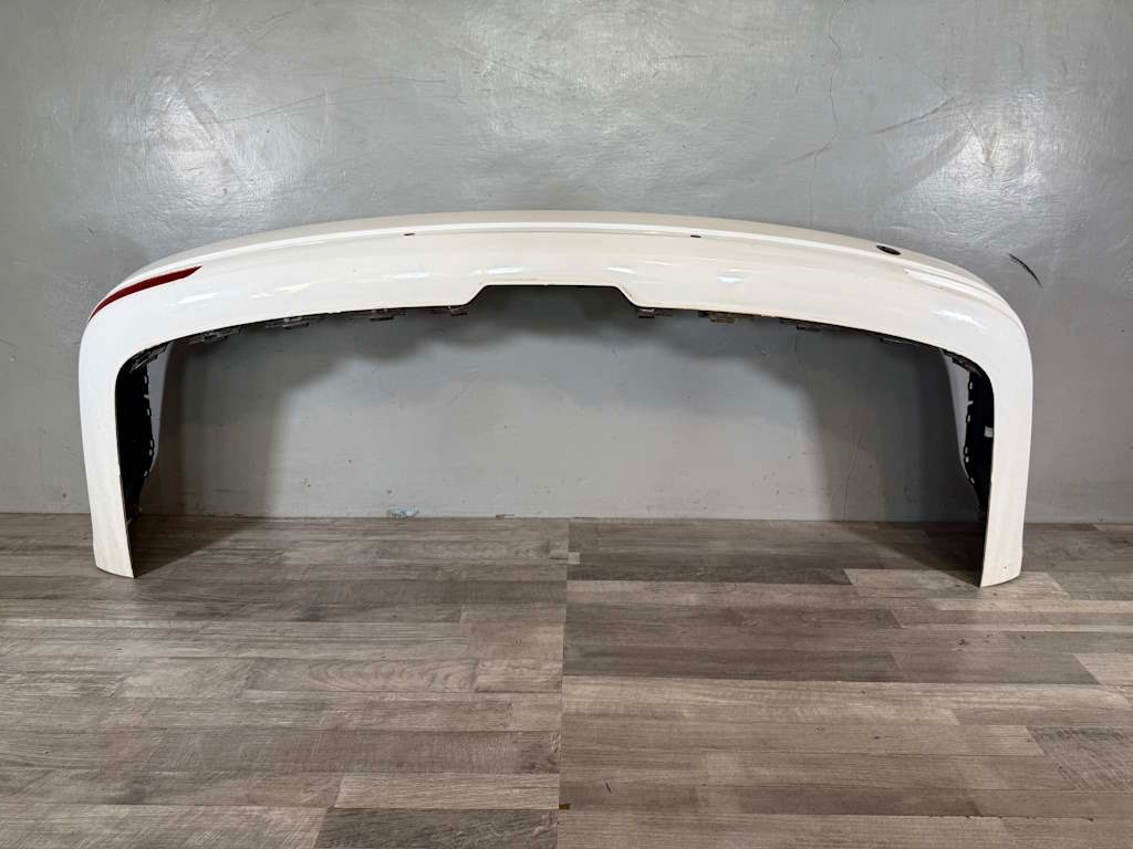 VW CADDY 15-20 zadní nárazník LONG 4xPDC 1026 2K5807363 - 6