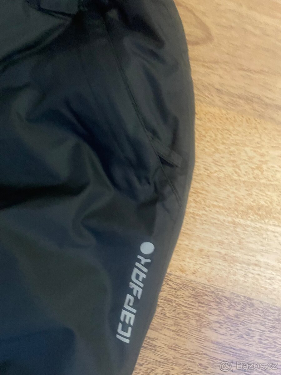 Lyžařská souprava 140 (9 -10 let)+softshell.kalhoty ZDARMA - 6