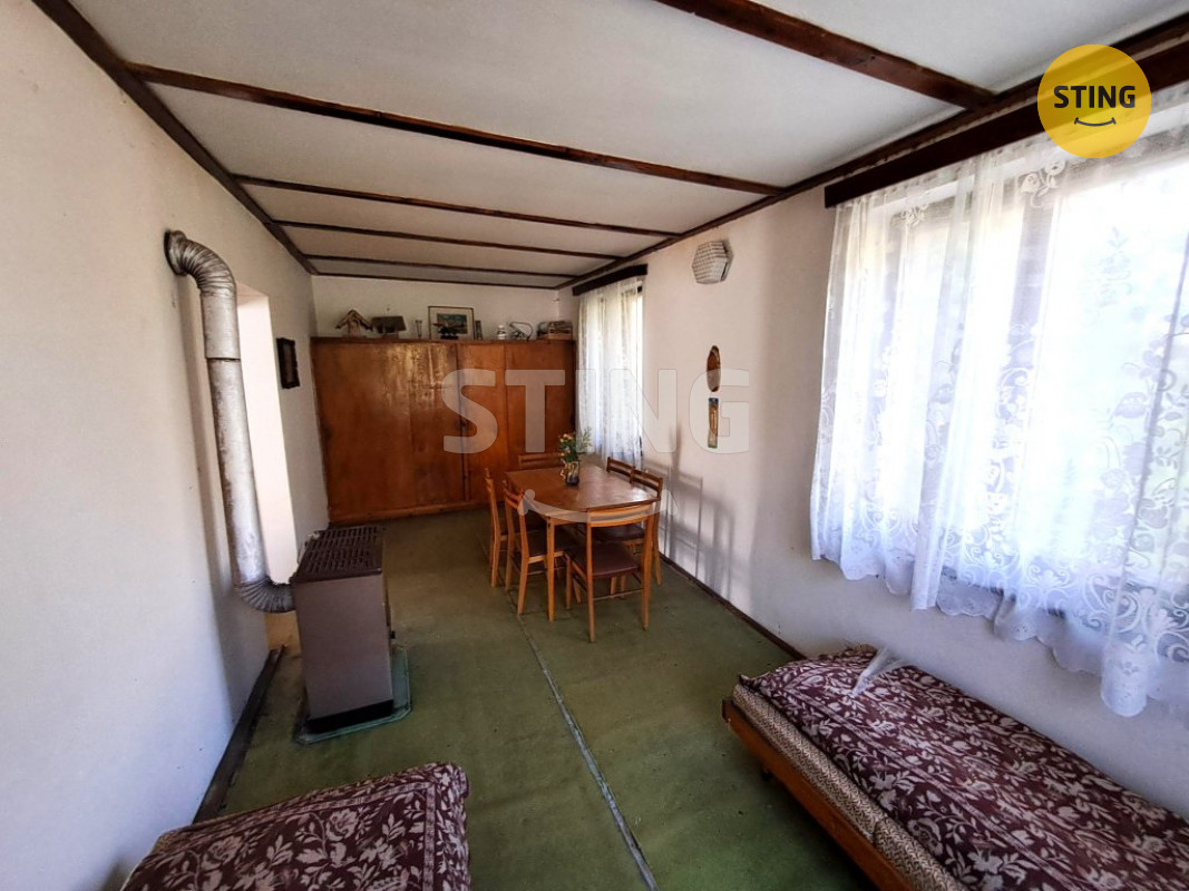 Prodej chaty, pozemek 405 m2, Přerov - Žeravice, 133701 - 6