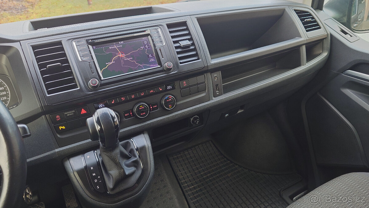 Caravelle T6. 2.0.TDI,CL, automat-DSG, 4Motion, 146 kW - 6