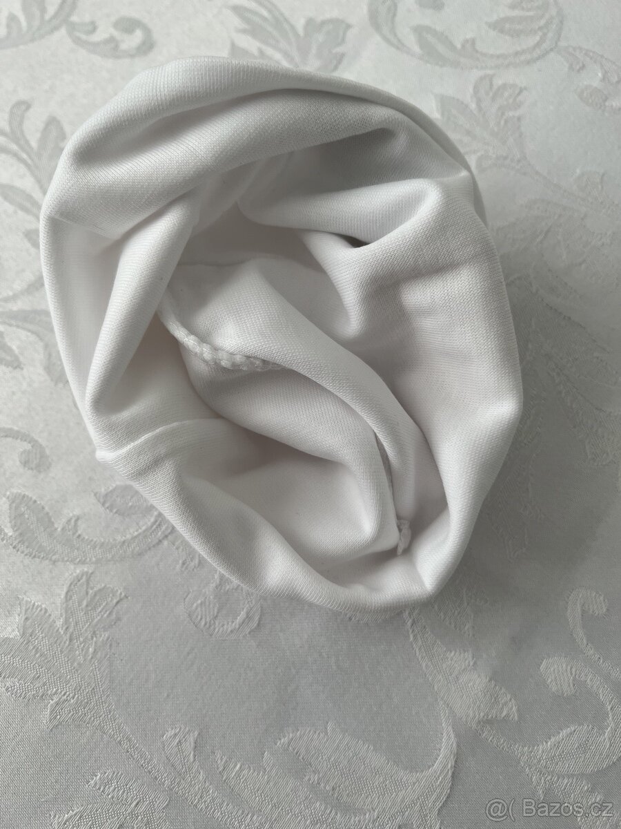 I LOVE MAMA - nová děts. čepička – foto i s metrem - 6