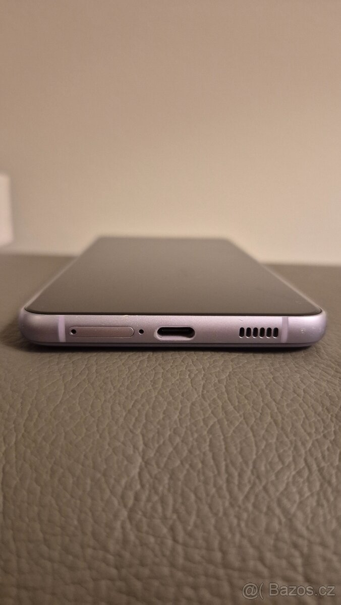 Samsung Galaxy S21 FE 5G, 128 GB, RAM 6GB - 6