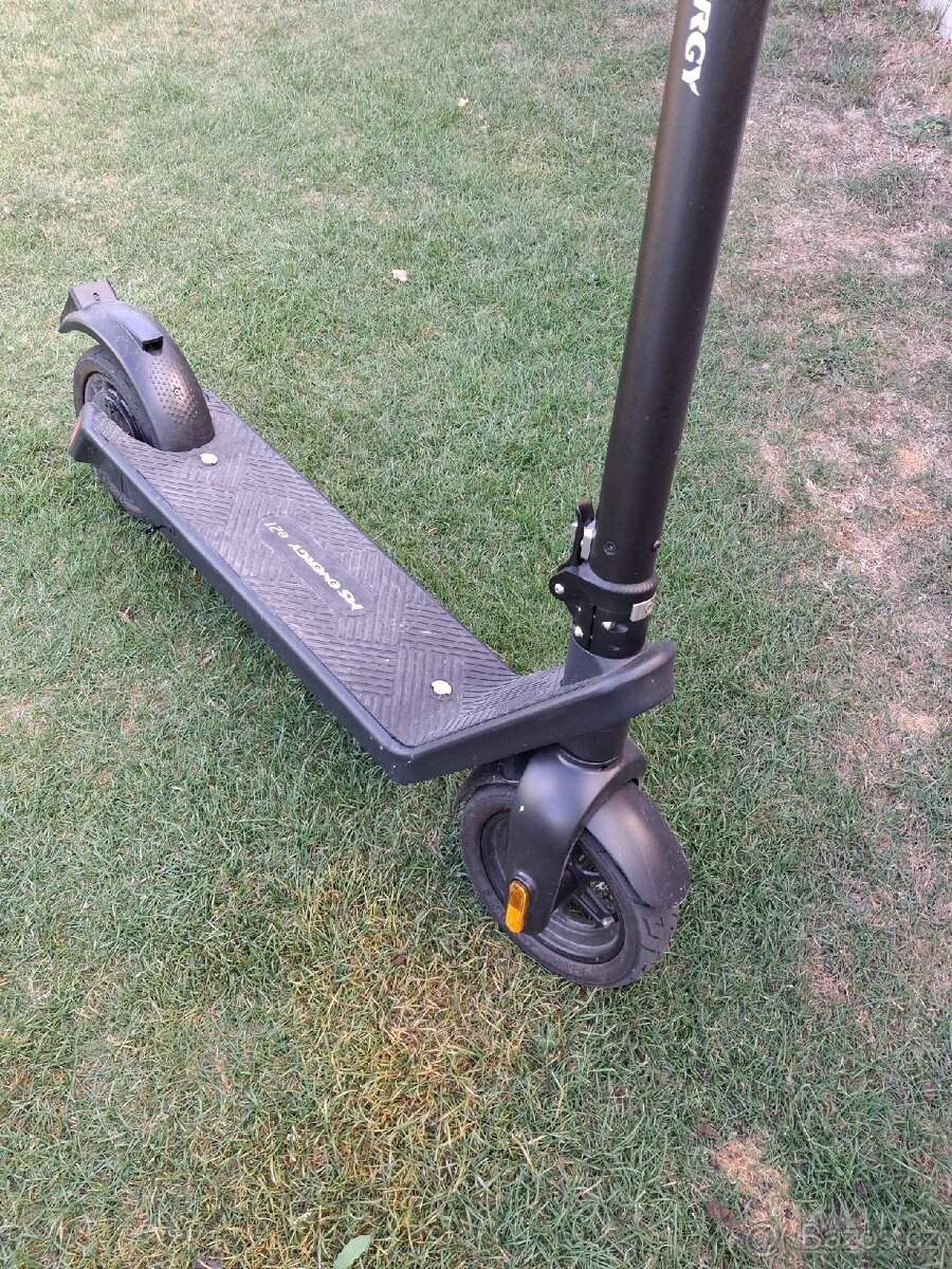 Elektrokoloběžka - 6