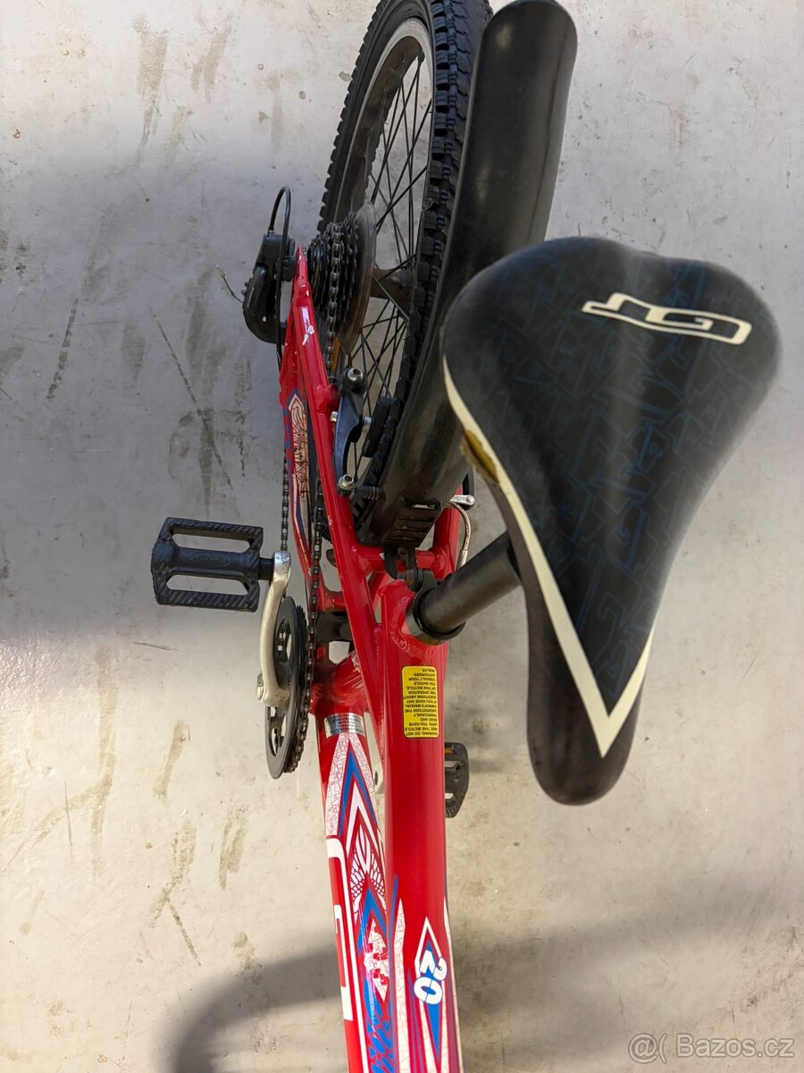 Dětské kolo GT pro 5-8 let - 6