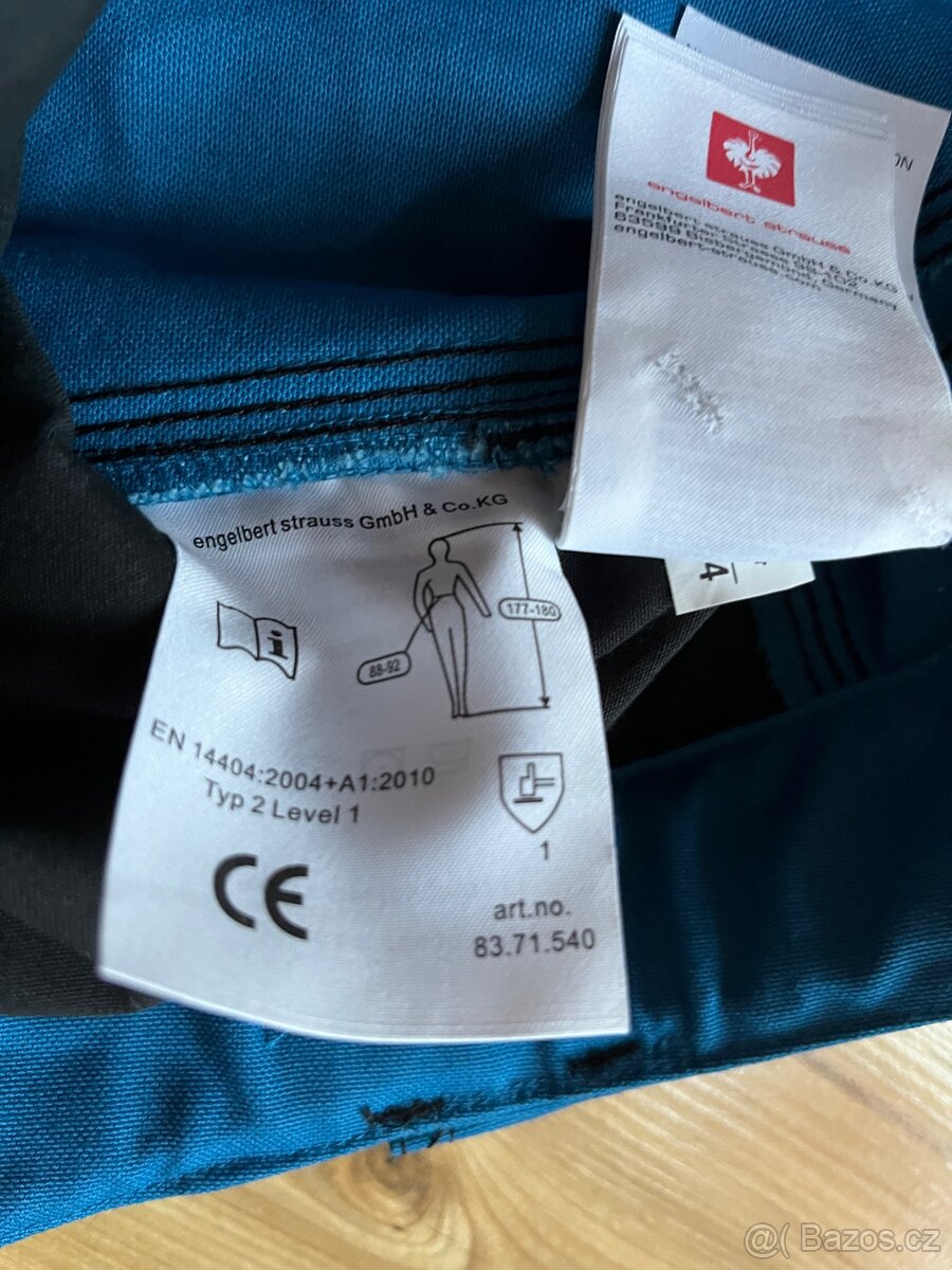 Engelbert Strauss R\T - 6