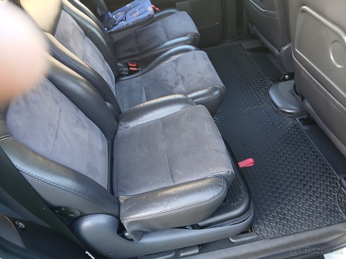 Sharan 1.9Tdi 85kw Rv 2006 Nová Stk - 6