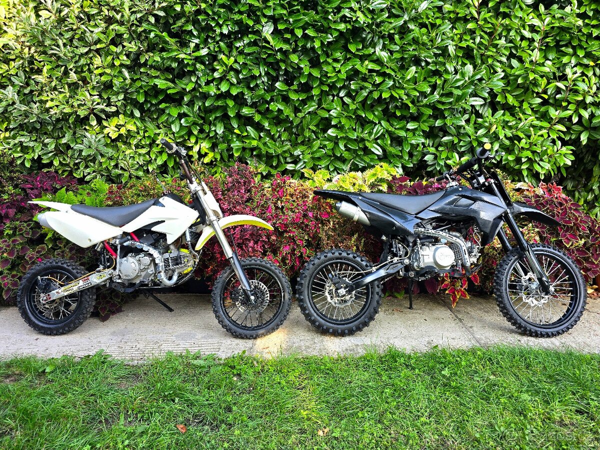 Stomp Zongshen 175 - 6