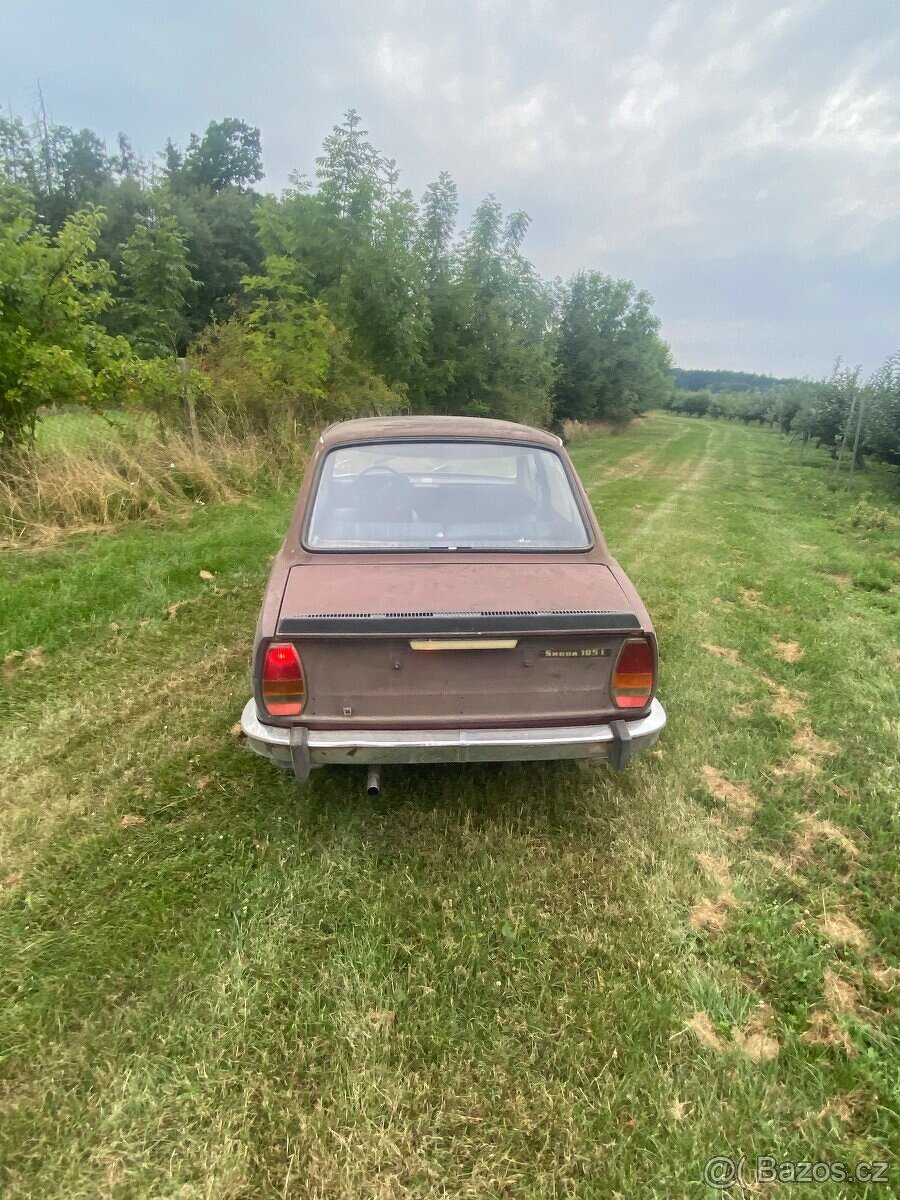 Škoda 105l - 6