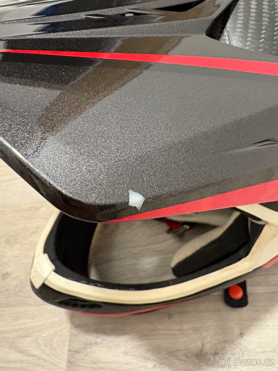 Helma DH Specialized - 6